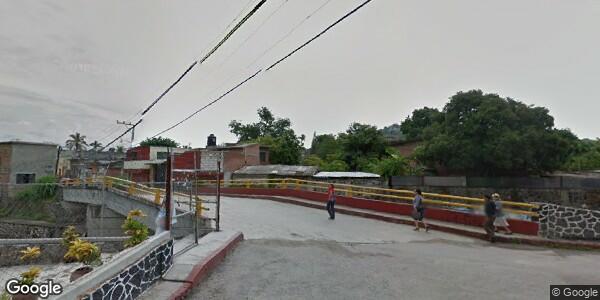 AYUDANTÍA DEL BARRIO DE RANCHO NUEVO DEL MUNICIPIO DE YAUTEPEC MORELOS